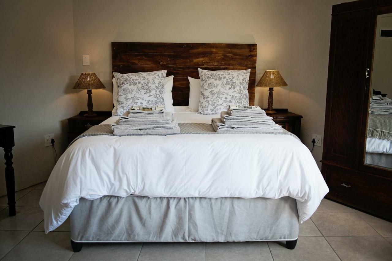870 On Riverview Drive Mtubatuba Extérieur photo