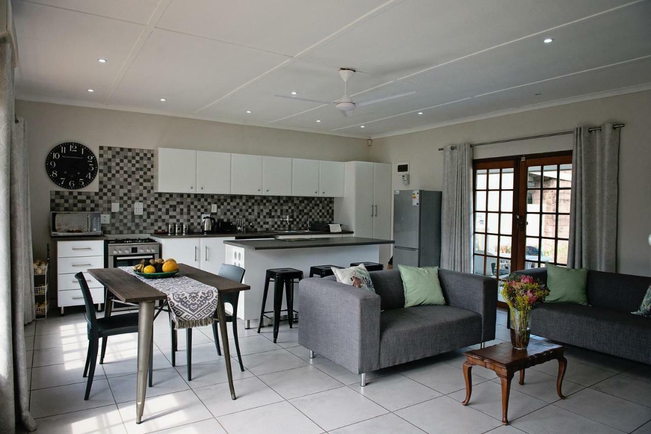 870 On Riverview Drive Mtubatuba Extérieur photo