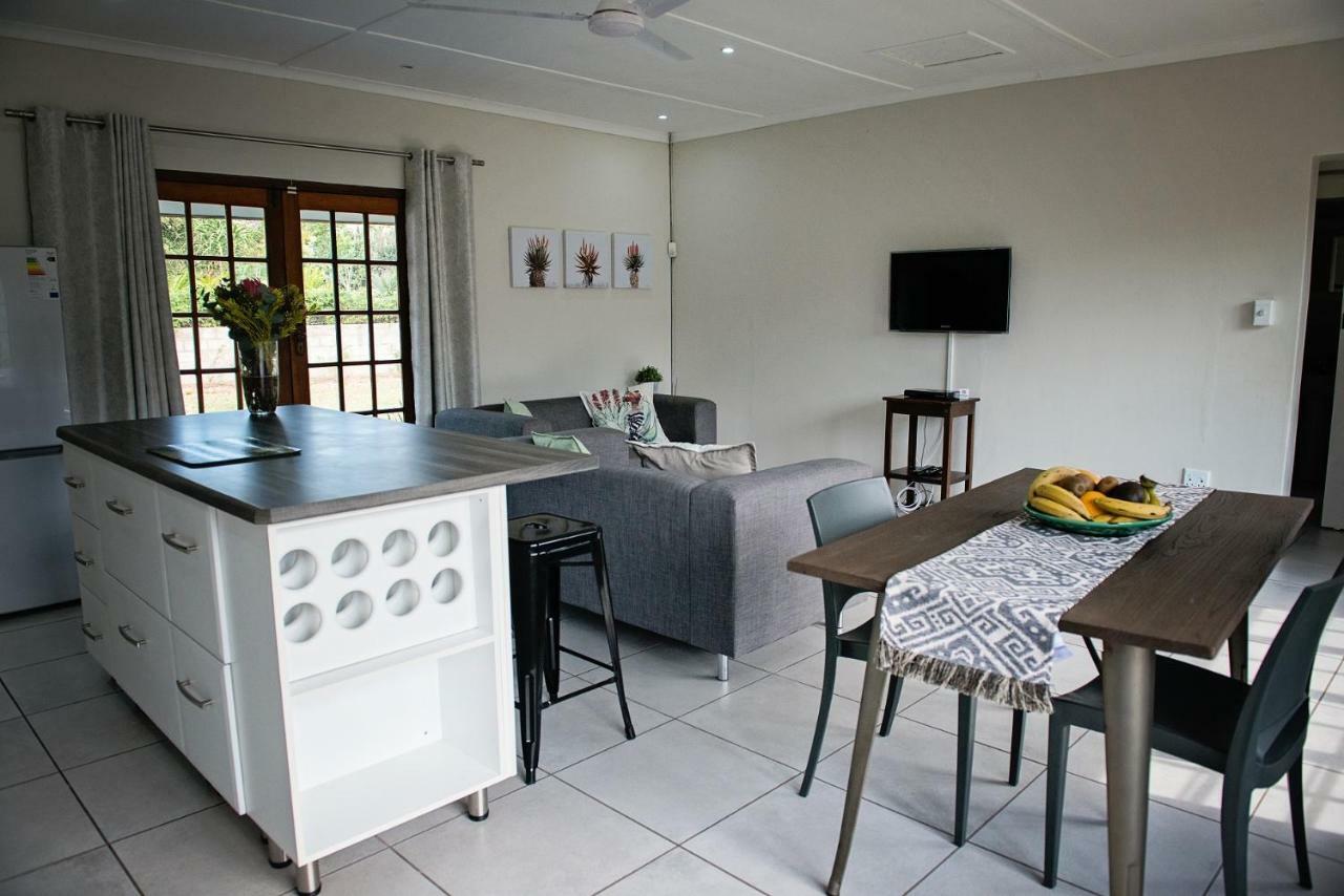 870 On Riverview Drive Mtubatuba Extérieur photo